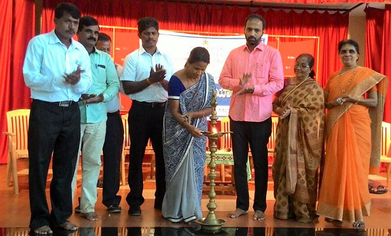 ದೈಹಿಕ ಶಿಕ್ಷಣ ಶಿಕ್ಷಕರ ಕಾರ್ಯಾಗಾರ